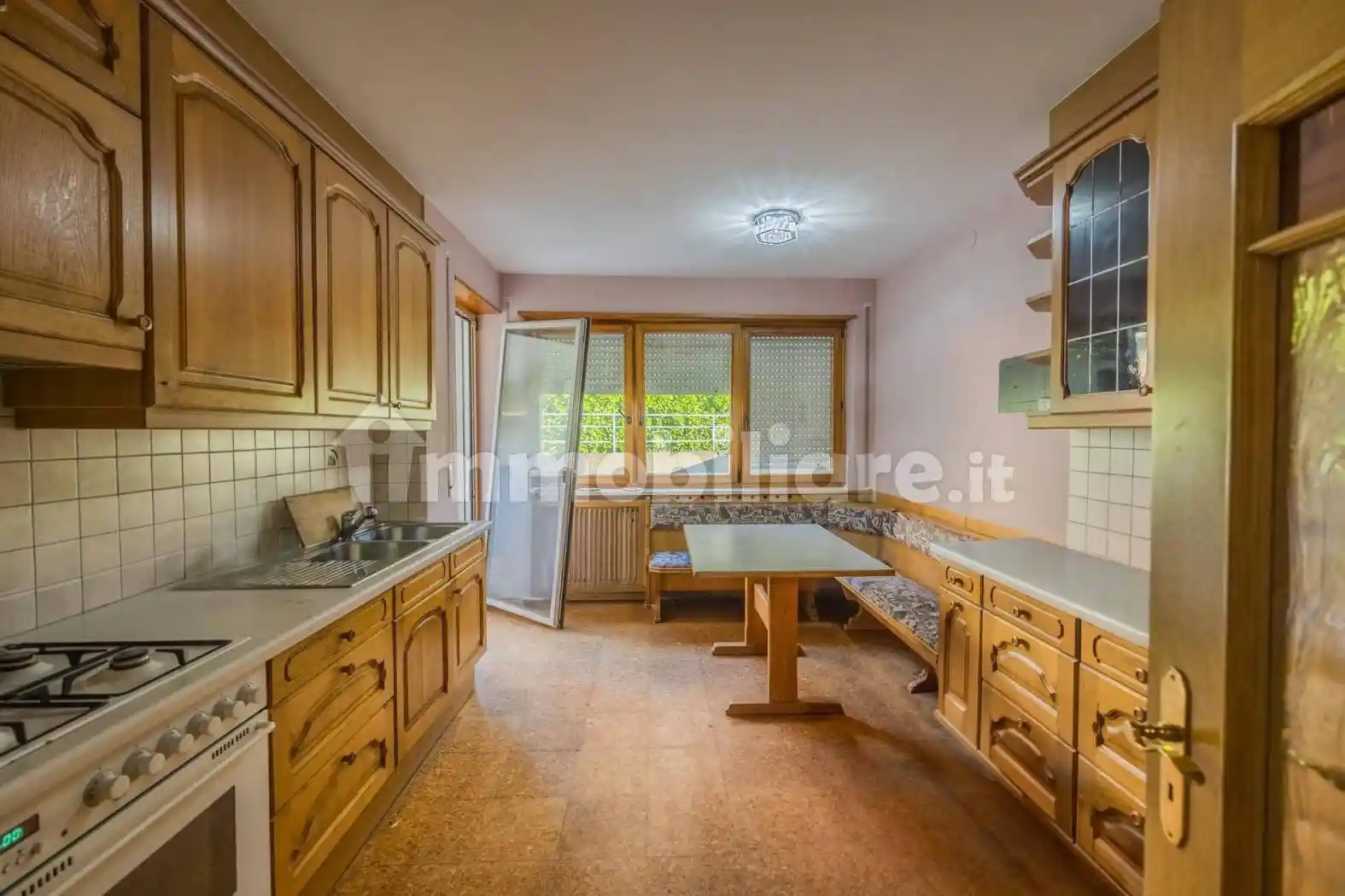 Villetta a schiera - foto 4