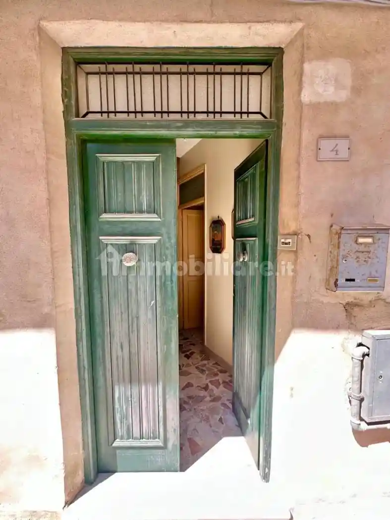 Terratetto unifamiliare via Mallà 4, Centro, Chiusa Sclafani - foto 2