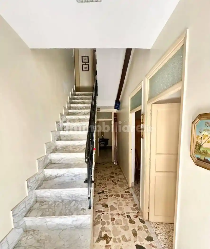 Terratetto unifamiliare via Mallà 4, Centro, Chiusa Sclafani - foto 3