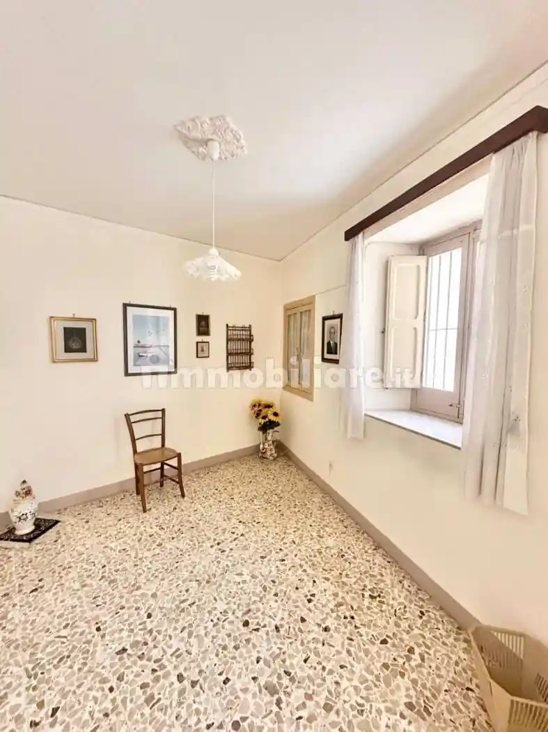 Terratetto unifamiliare via Mallà 4, Centro, Chiusa Sclafani - foto 4