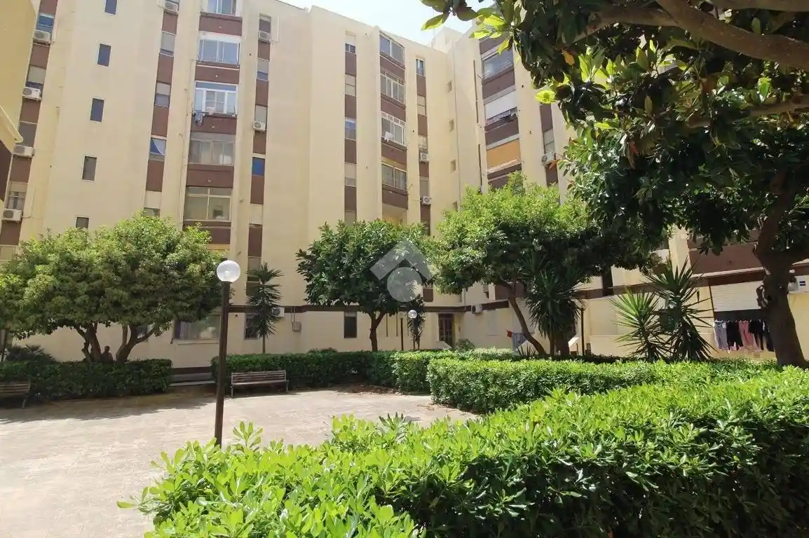 Appartamento in vendita a Brindisi