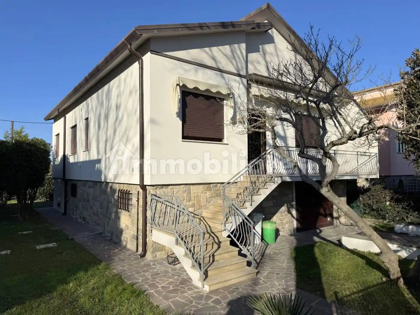 Villa in vendita a Loreo