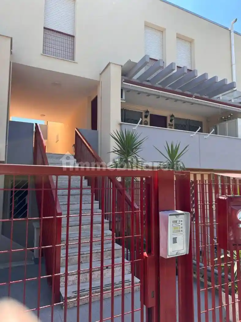 Appartamento in vendita a Fiano Romano