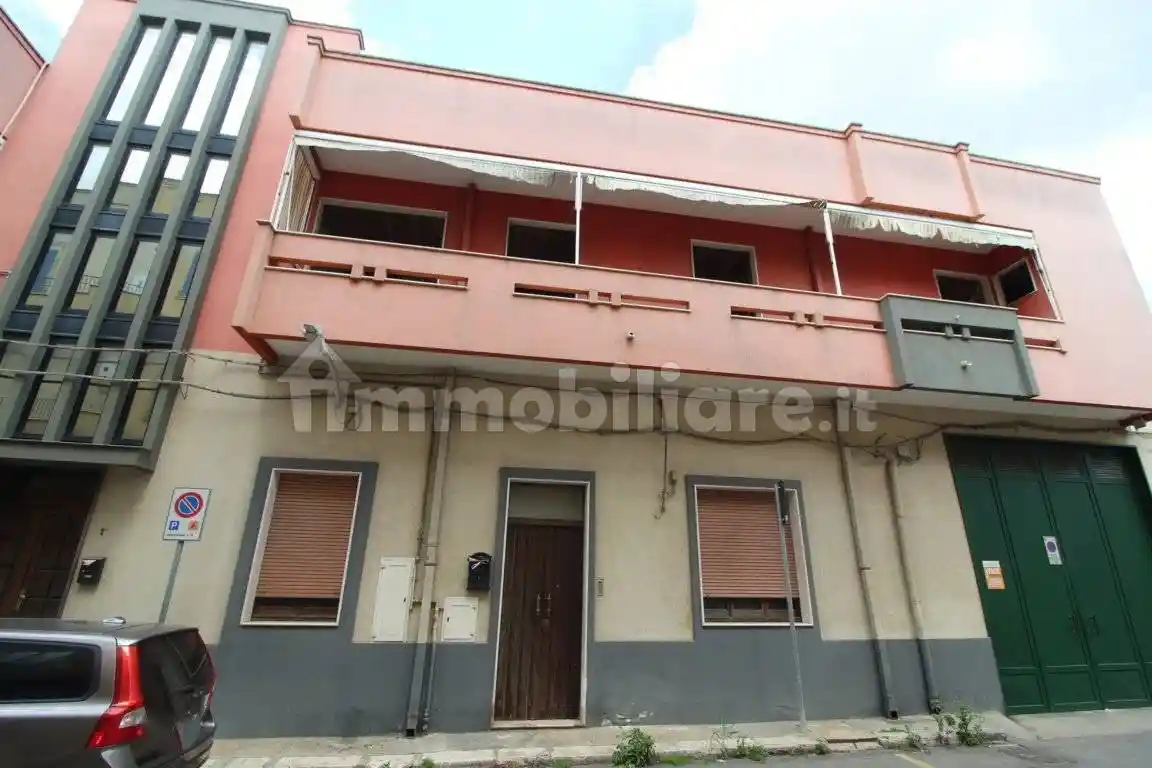 Appartamento in vendita a Francavilla Fontana