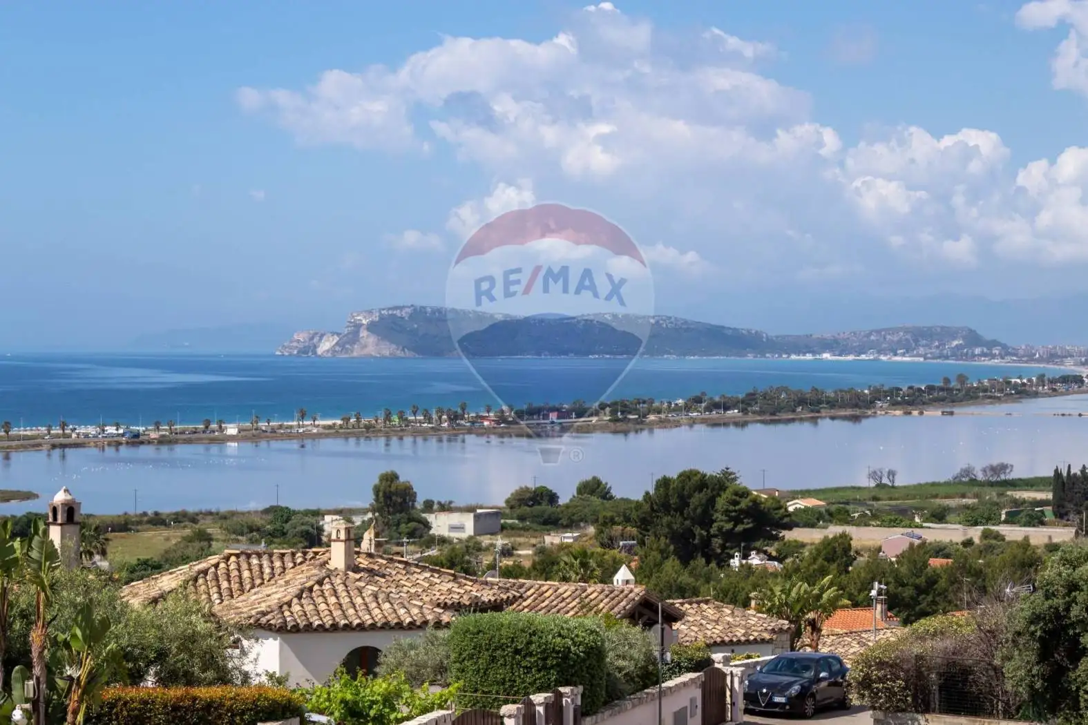 Villa in vendita a Quartu Sant'Elena