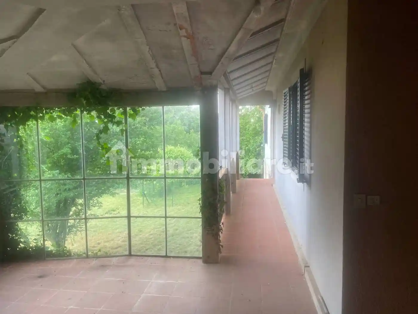 Villa unifamiliare Località Basovizza 218, Basovizza - Trebiciano, Trieste - foto 2