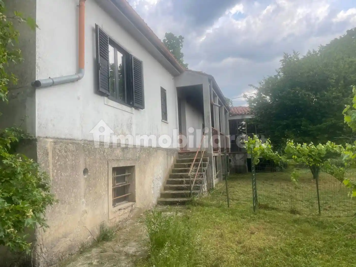 Villa unifamiliare Località Basovizza 218, Basovizza - Trebiciano, Trieste - foto 4