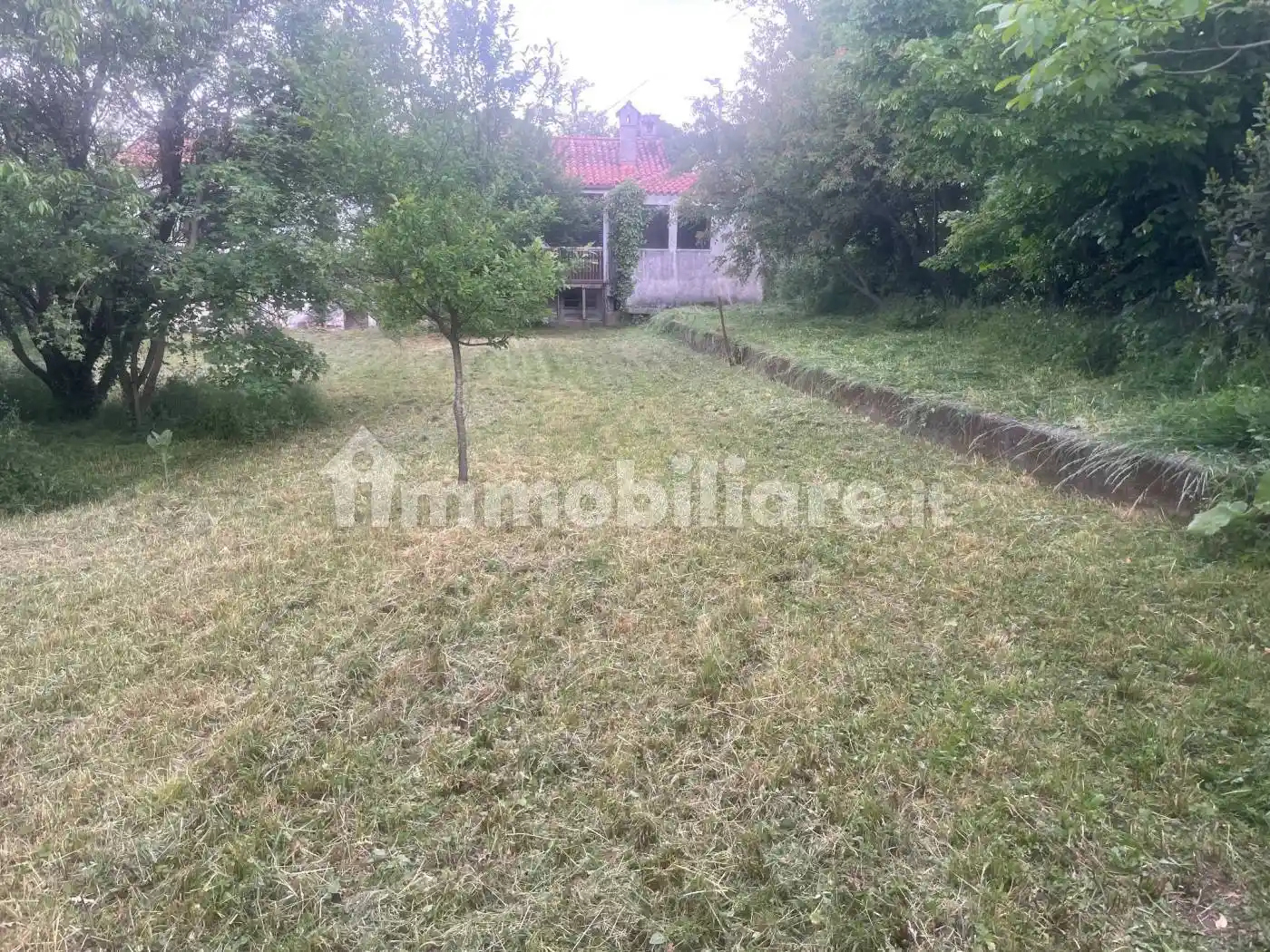 Villa unifamiliare Località Basovizza 218, Basovizza - Trebiciano, Trieste - foto 5