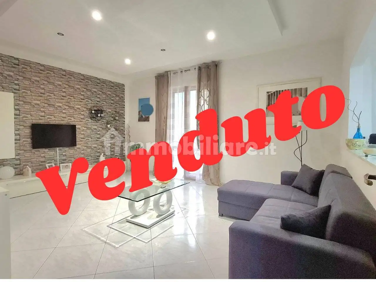 Appartamento in vendita a Siano