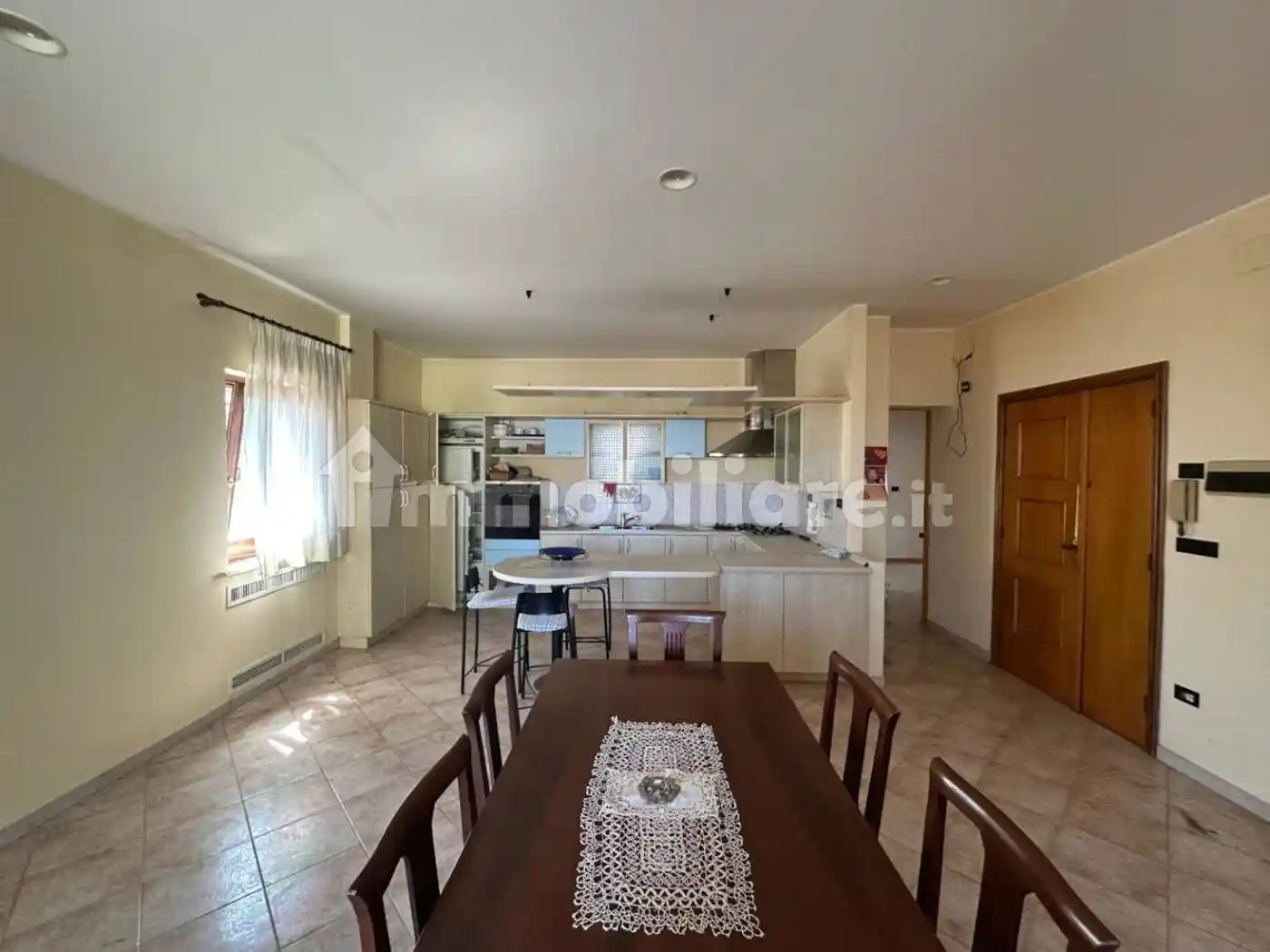 Trilocale via Guido Rossa 2, Centro, Scafa - foto 5