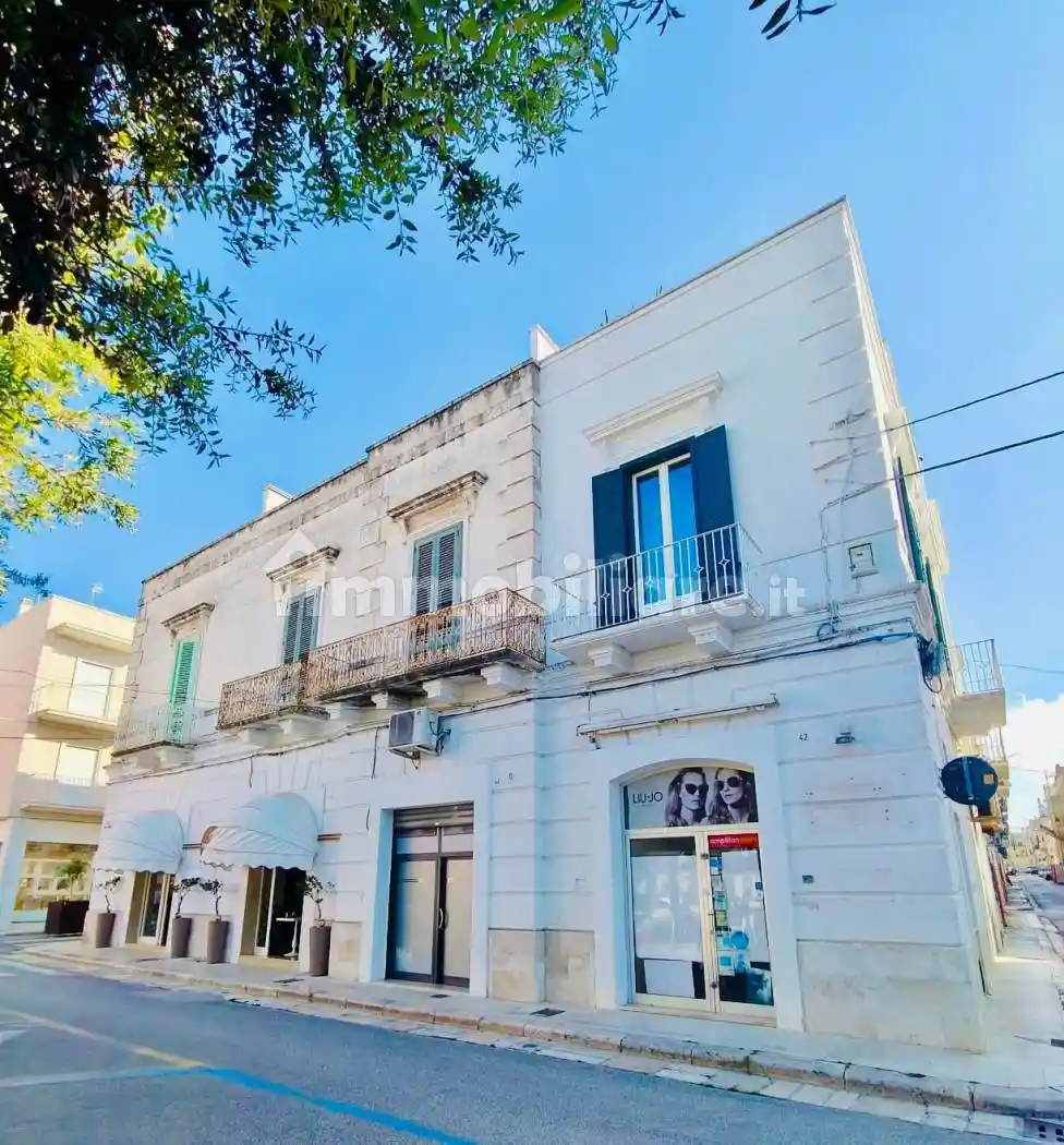 Appartamento in vendita a Polignano a Mare