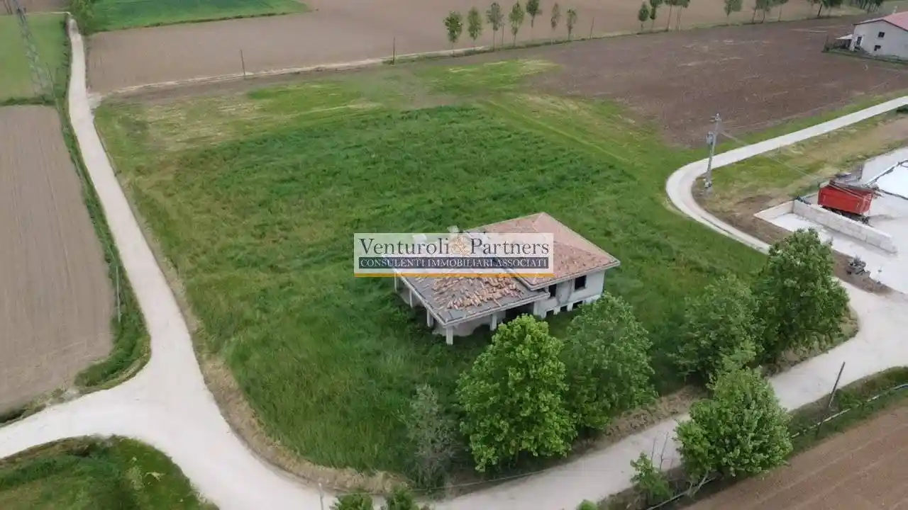 Villa in vendita a Bedizzole