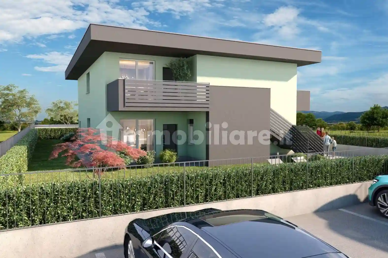 Appartamento - foto 2