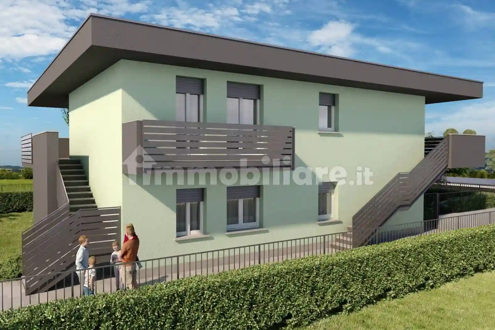 Appartamento - foto 4