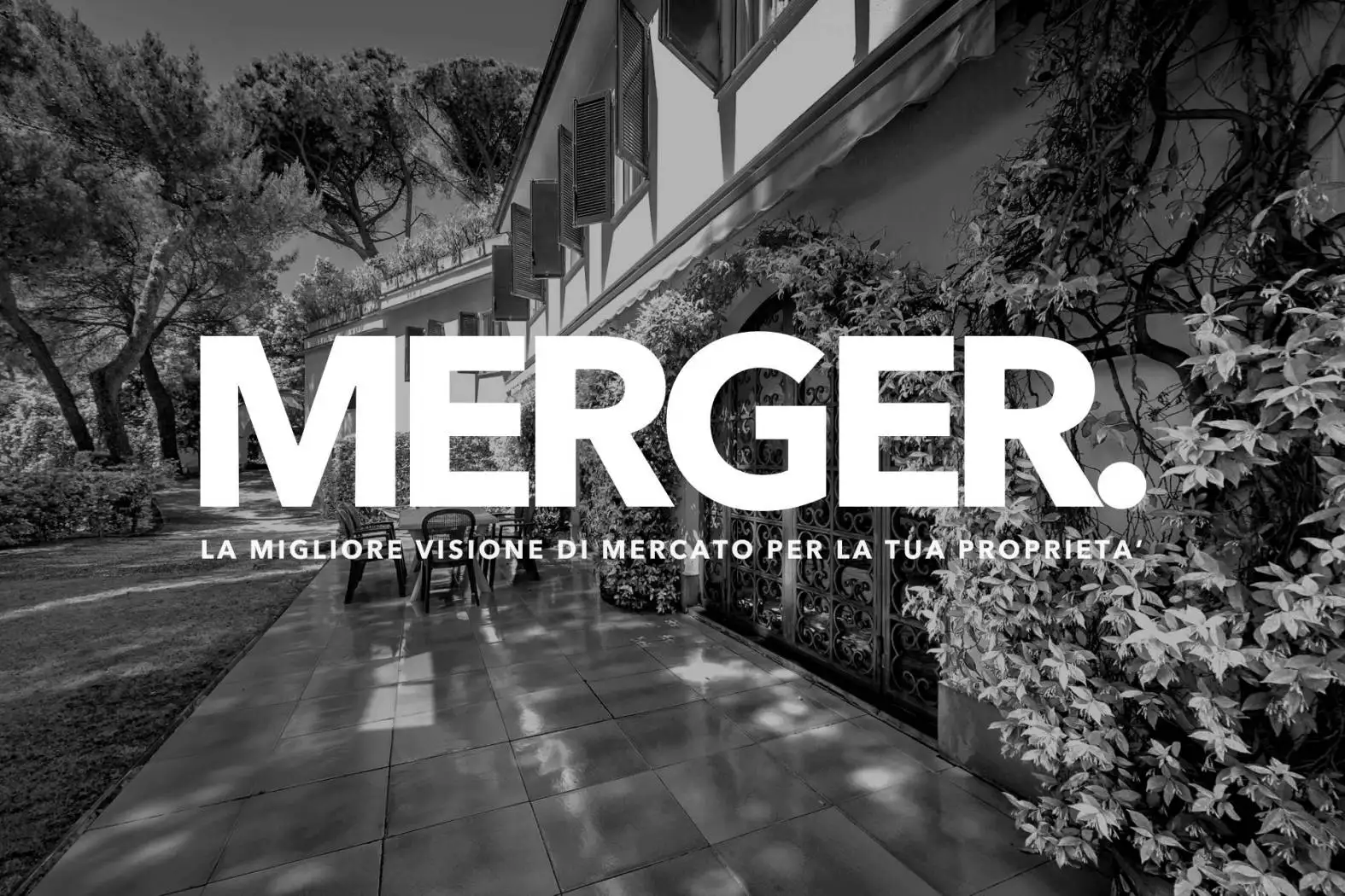 Villa in vendita a Recco