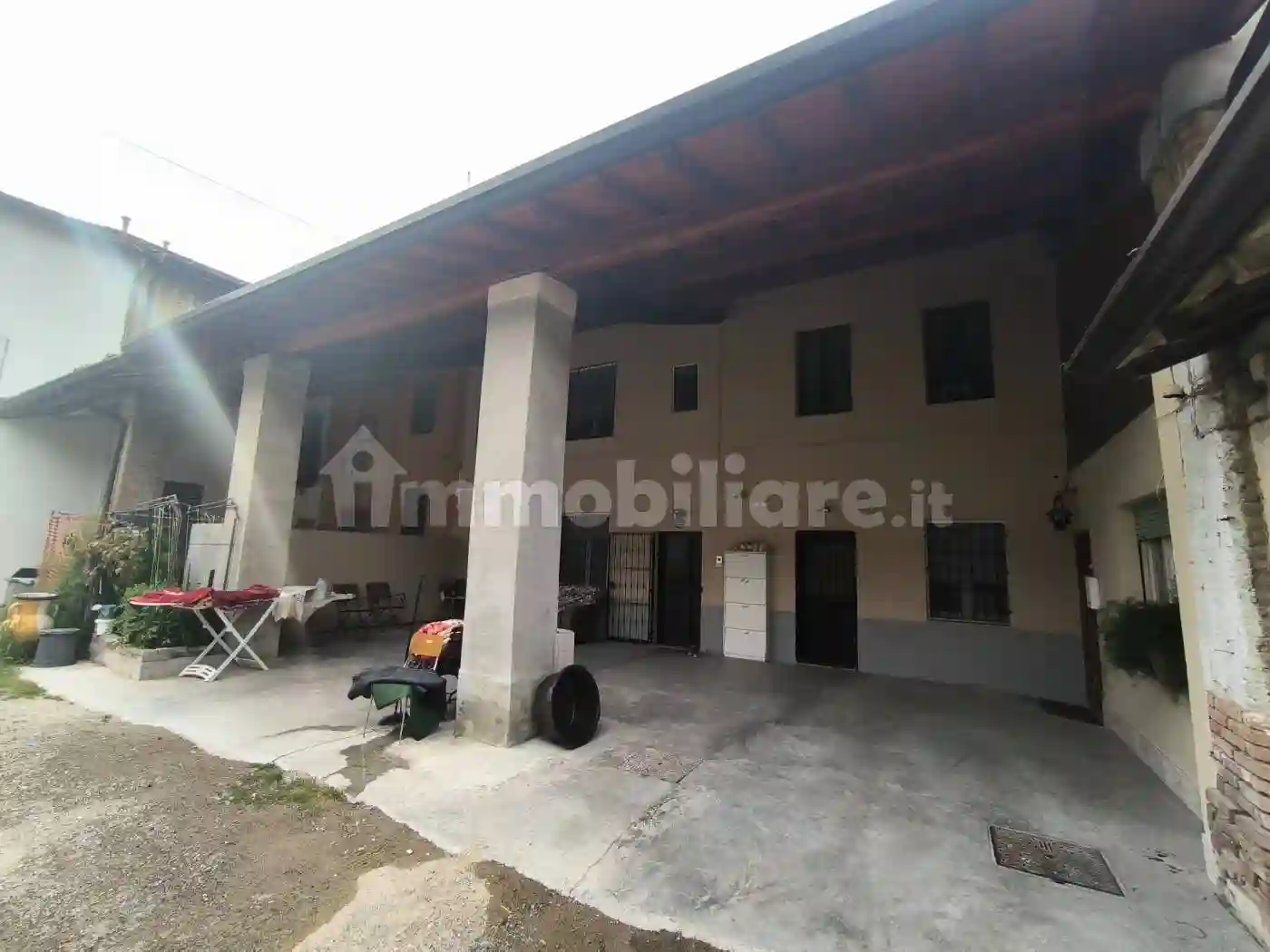 Casa indipendente - foto 2