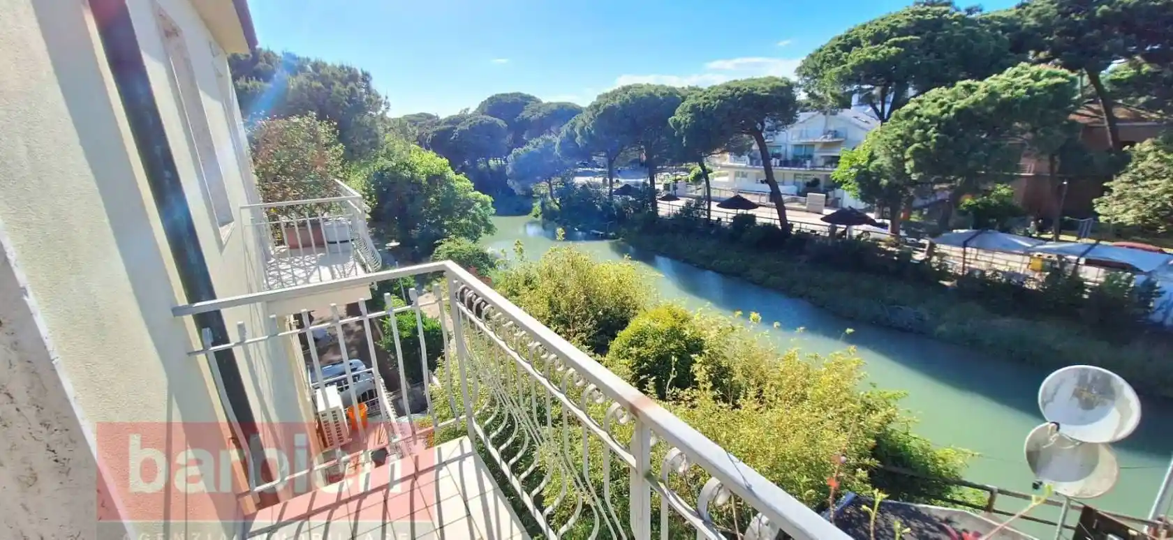 Appartamento in affitto a Cervia