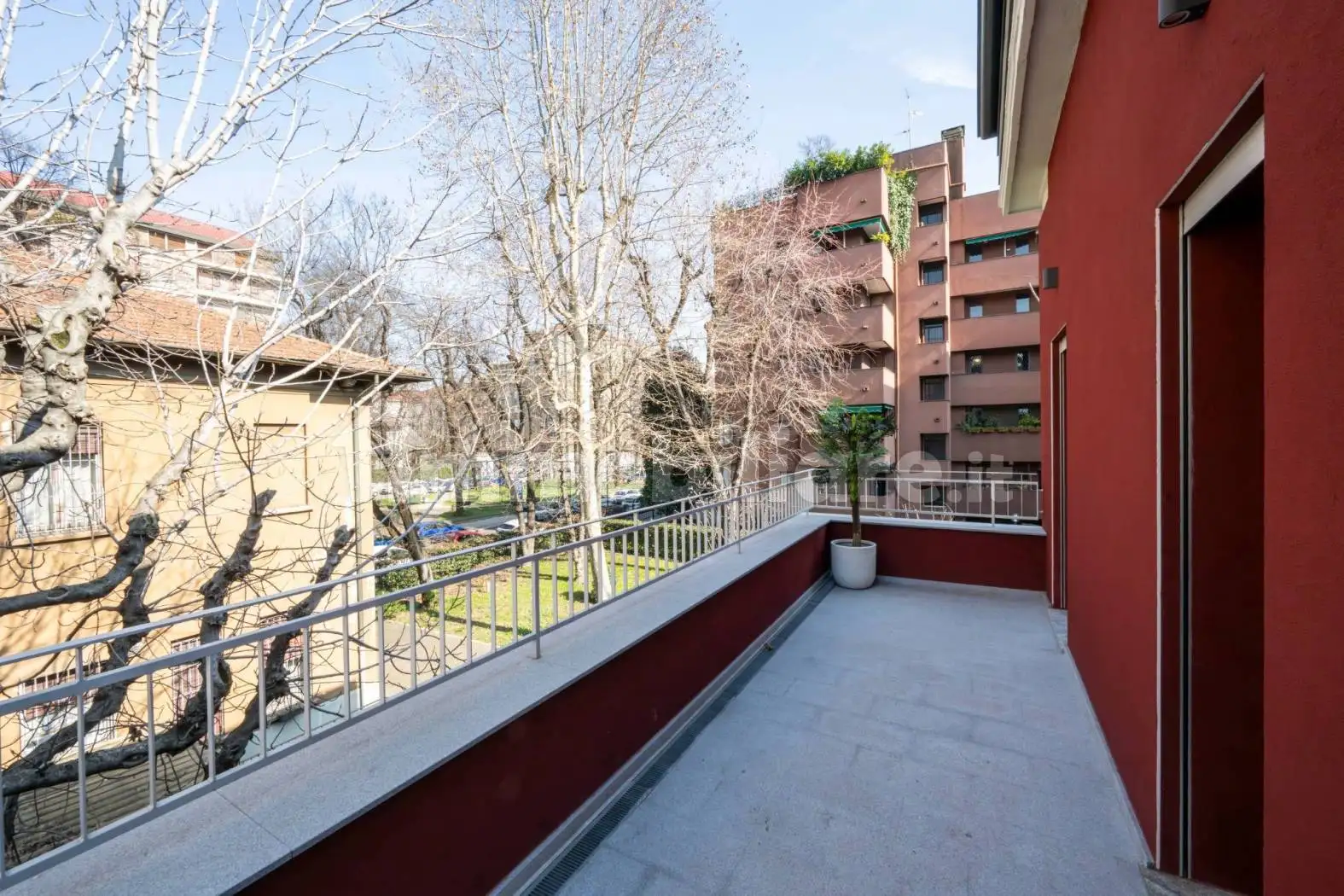 Apartment in vendita a Milan