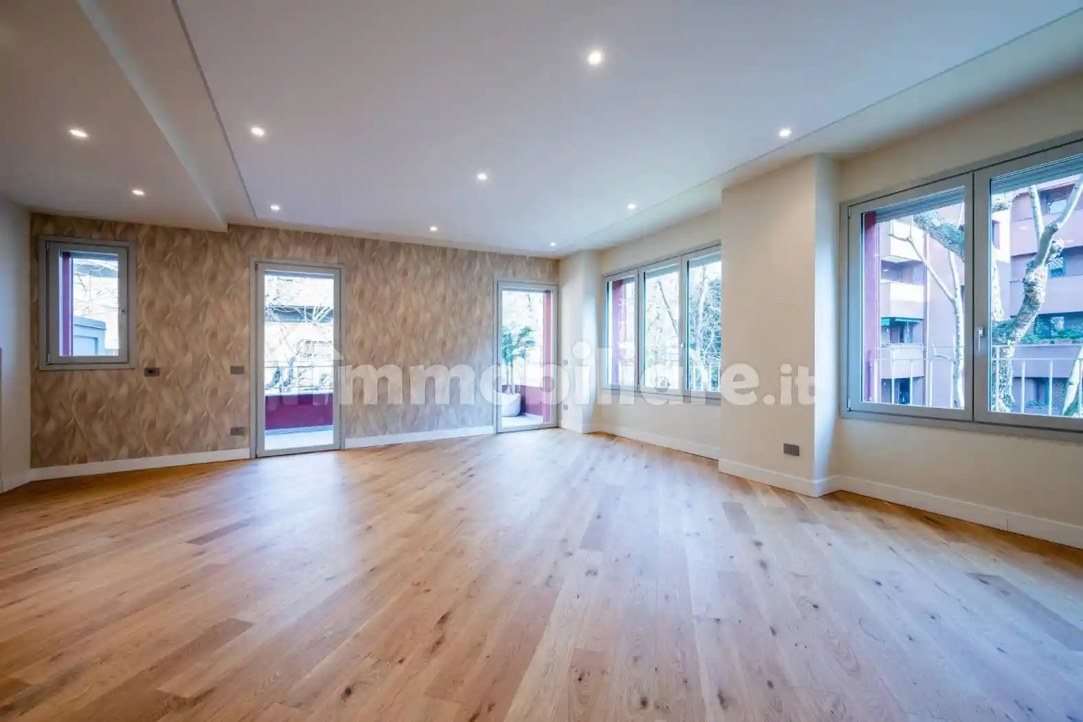 Trilocale piazzale Libia, Porta Romana - Medaglie d'Oro, Milano - foto 2