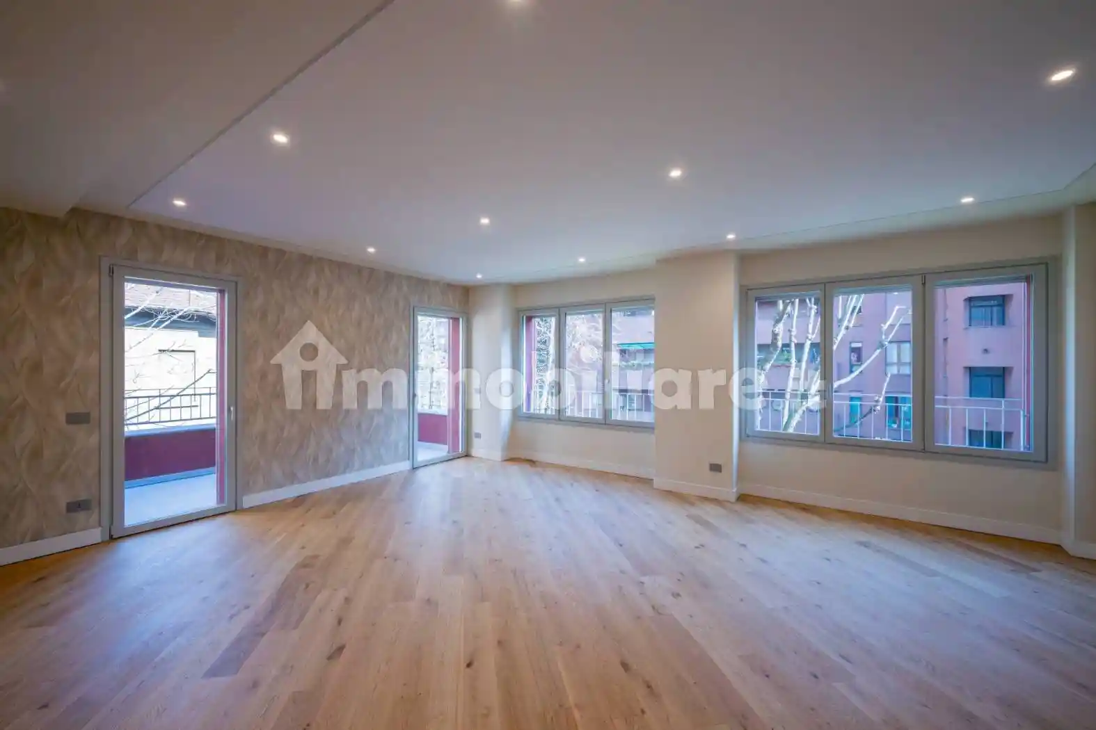 Trilocale piazzale Libia, Porta Romana - Medaglie d'Oro, Milano - foto 5