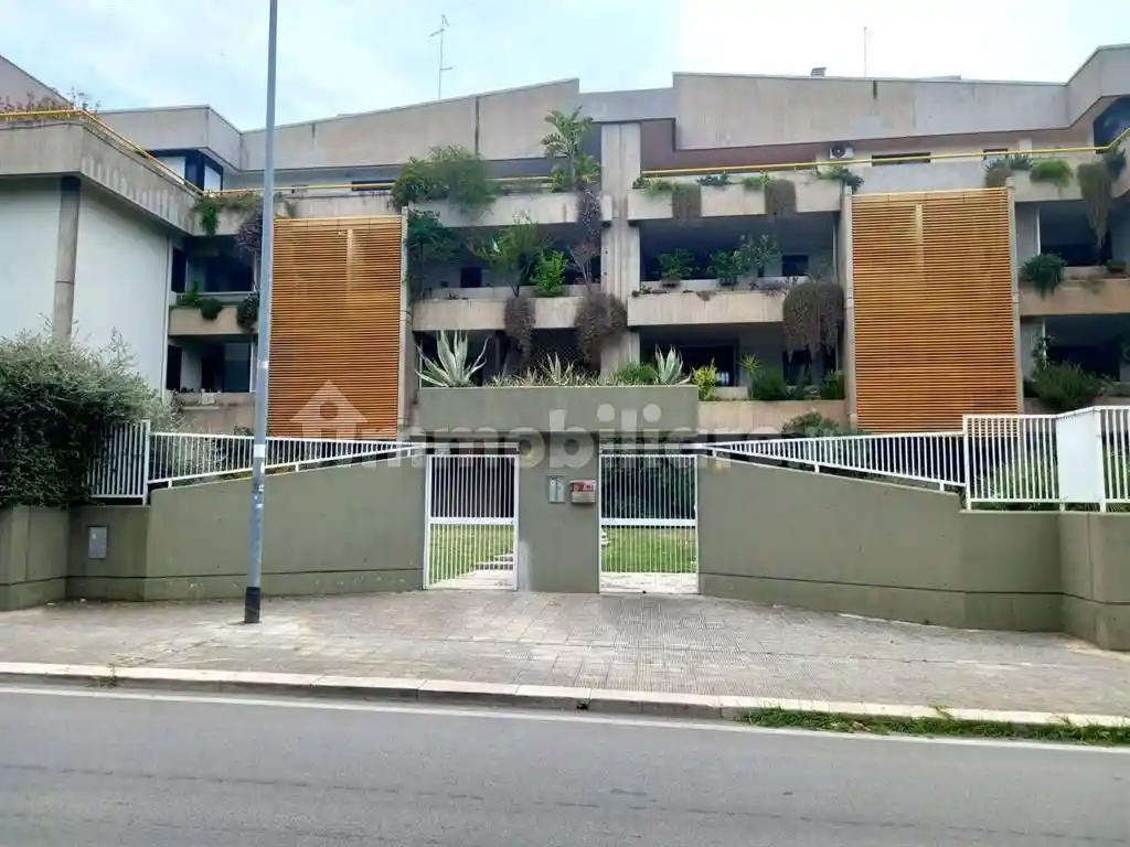 Attico - Mansarda in affitto a Bari