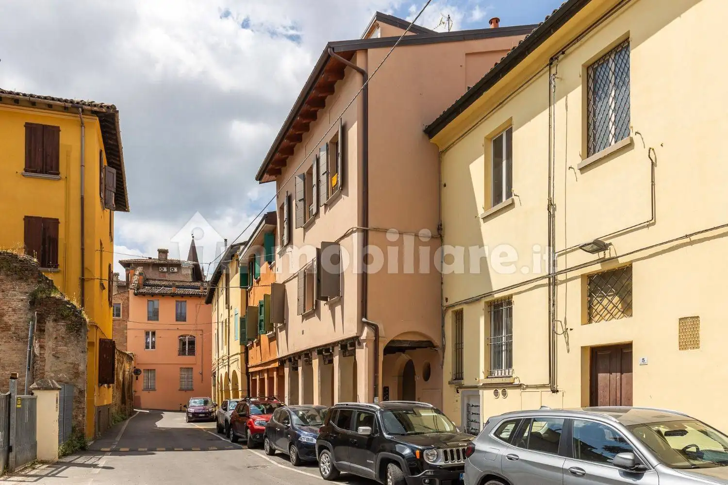 Appartamento in vendita a Bologna