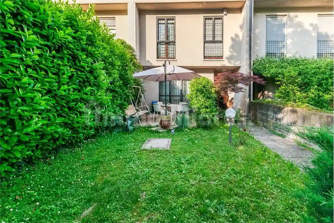 Villetta a schiera - foto 3