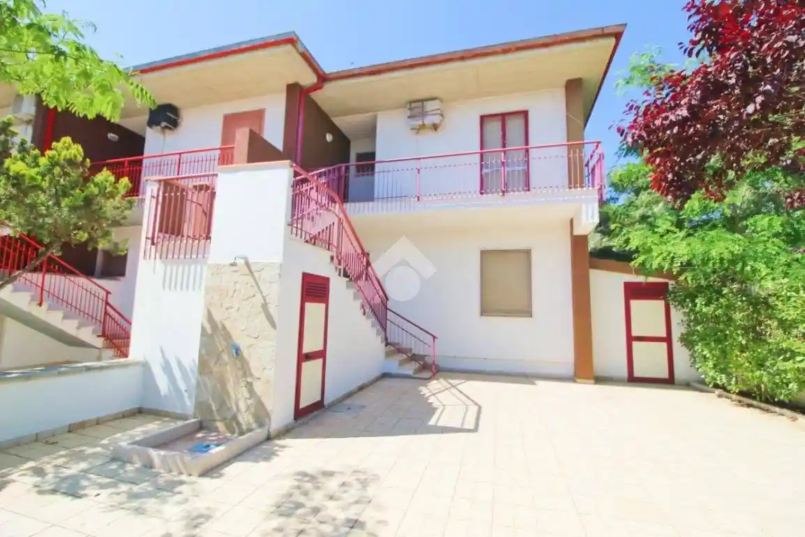 Villetta a schiera in vendita a Campomarino