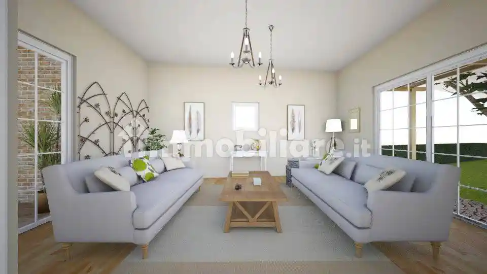 Appartamento in vendita a Quarrata