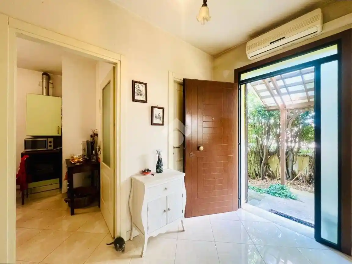 Villetta a schiera in vendita a Roncoferraro