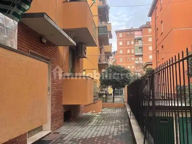 Appartamento in affitto a Bologna