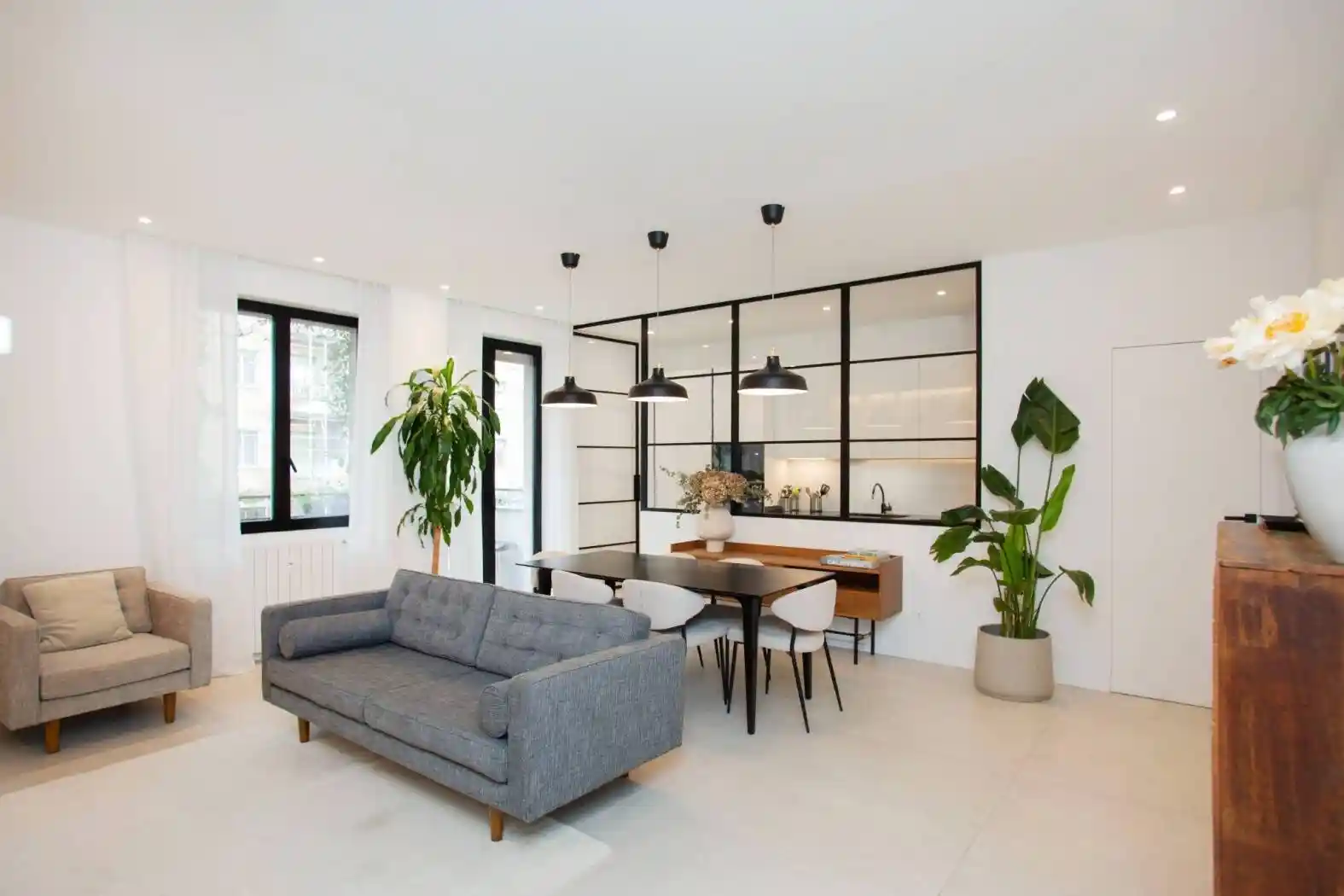 Quadrilocale via Lario 14, Zara, Milano - foto 3