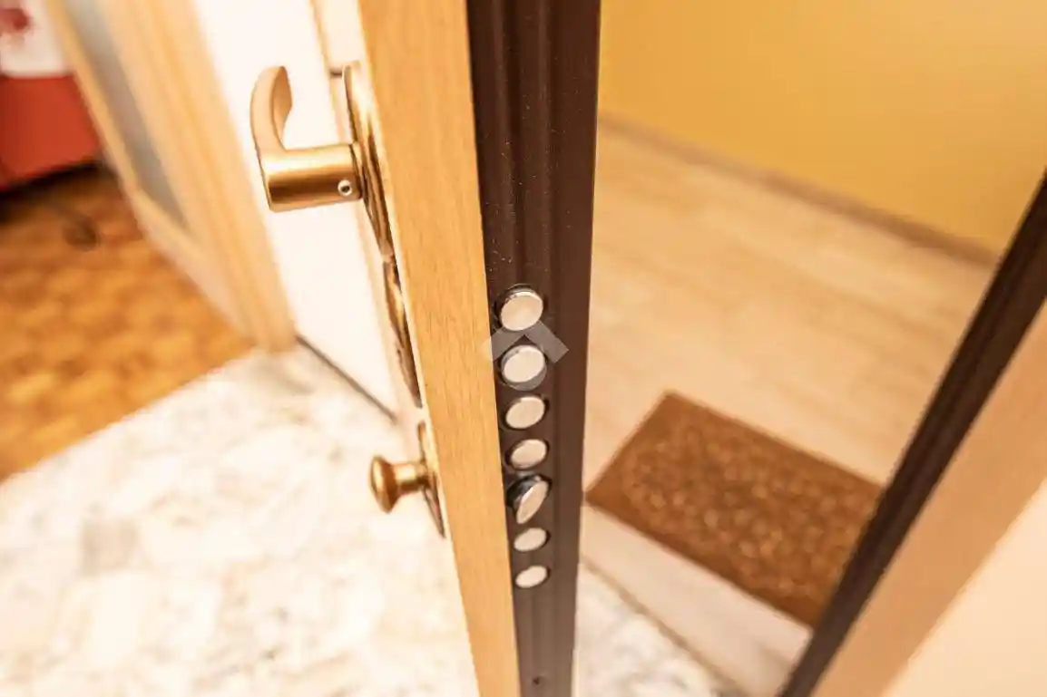 Trilocale via Antonio Burlando, Staglieno, Genova - foto 3