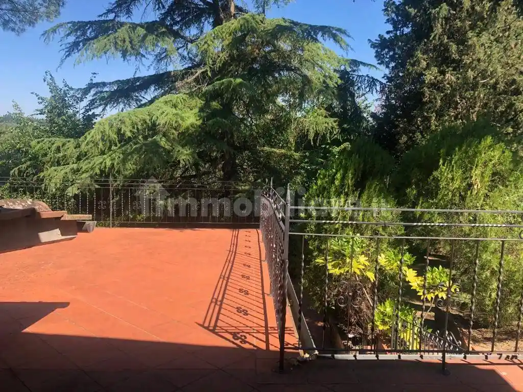 Terratetto plurifamiliare via Fiorentina, Petriccio - Acquacalda, Siena - foto 2