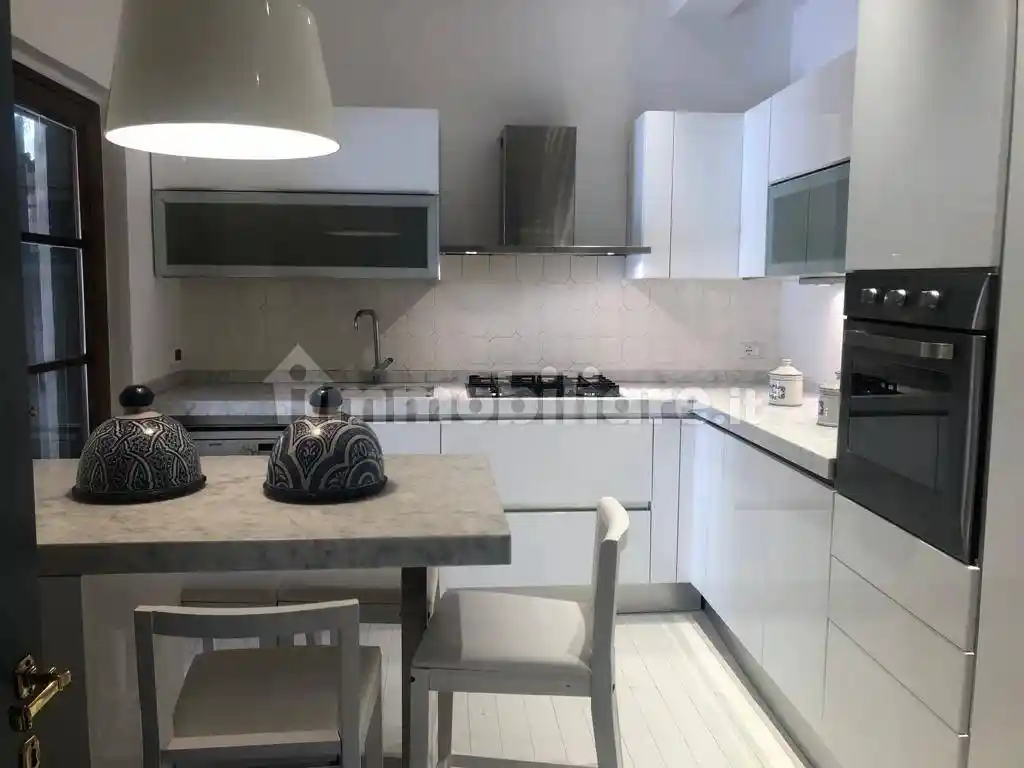 Terratetto plurifamiliare via Fiorentina, Petriccio - Acquacalda, Siena - foto 3