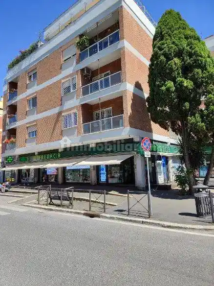 Trilocale via dei Georgofili 123, Ardeatino - Montagnola, Roma - foto 2