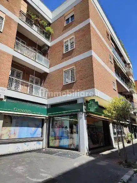 Trilocale via dei Georgofili 123, Ardeatino - Montagnola, Roma - foto 3