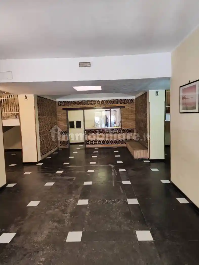 Trilocale via dei Georgofili 123, Ardeatino - Montagnola, Roma - foto 4