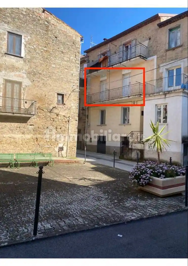 Appartamento in vendita a Moio della Civitella