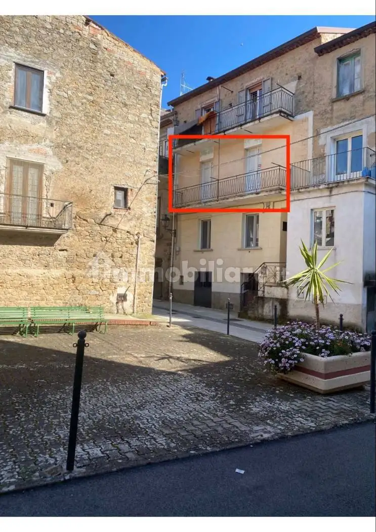 Appartamento in vendita a Moio della Civitella