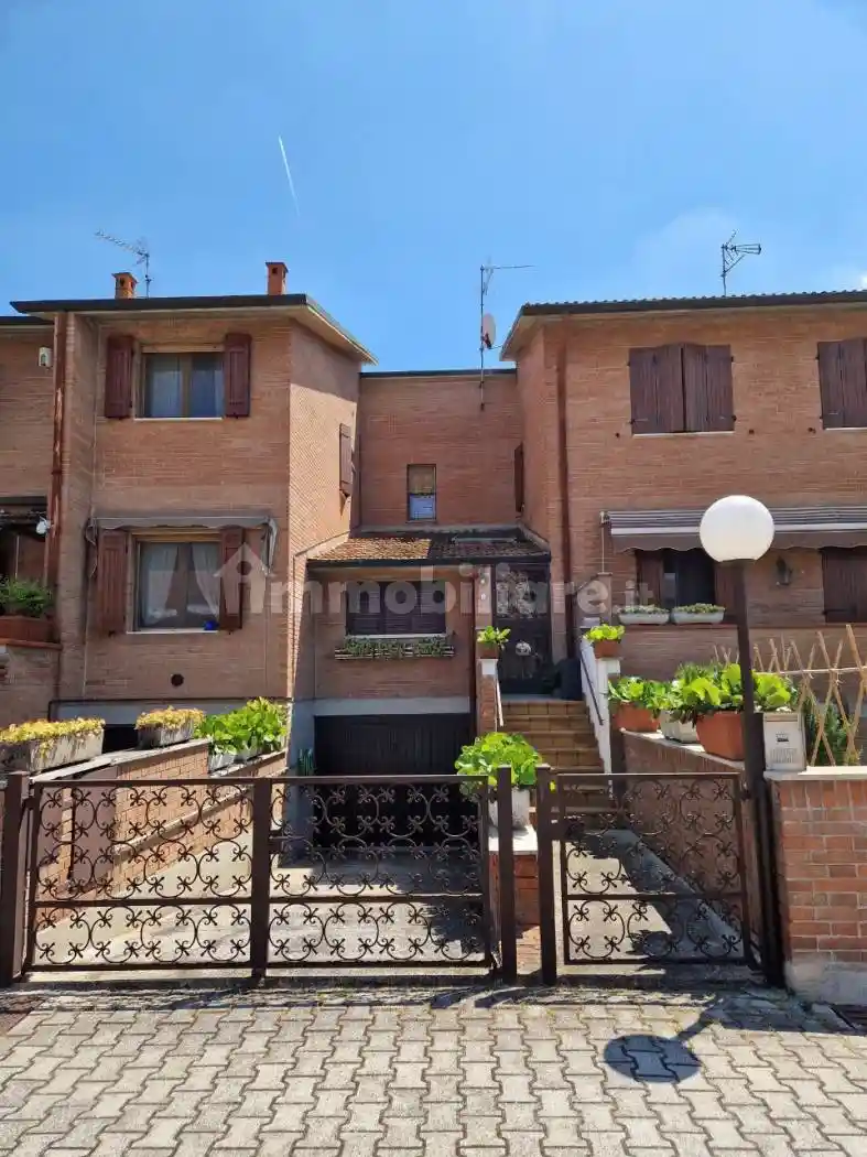 Villa a schiera via Comacchio, Comacchio, Ferrara - foto 2