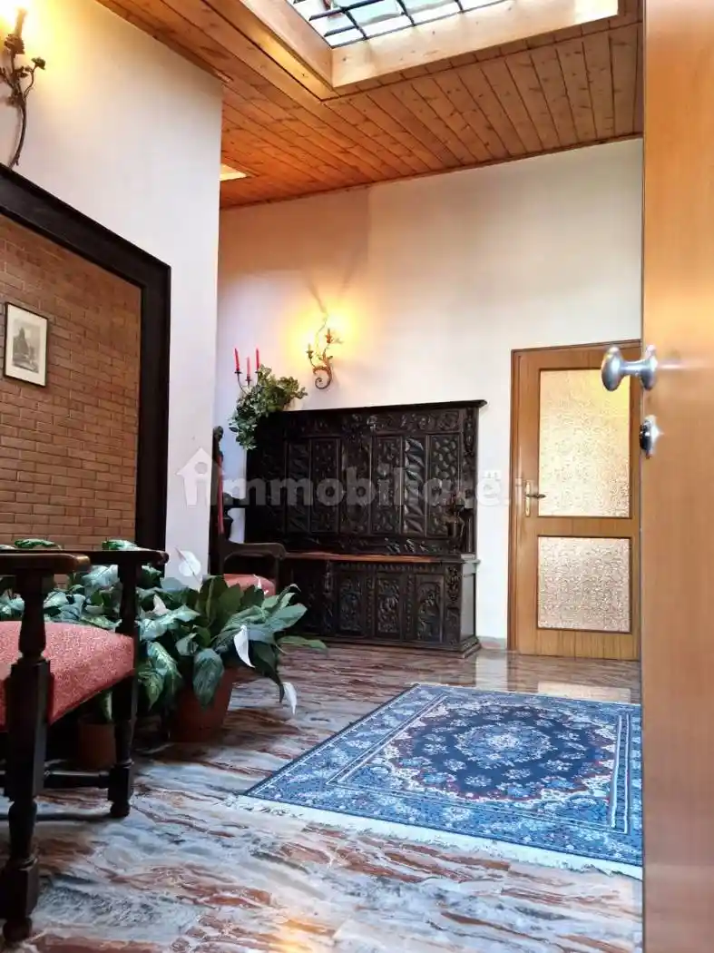 Villa a schiera via Comacchio, Comacchio, Ferrara - foto 3