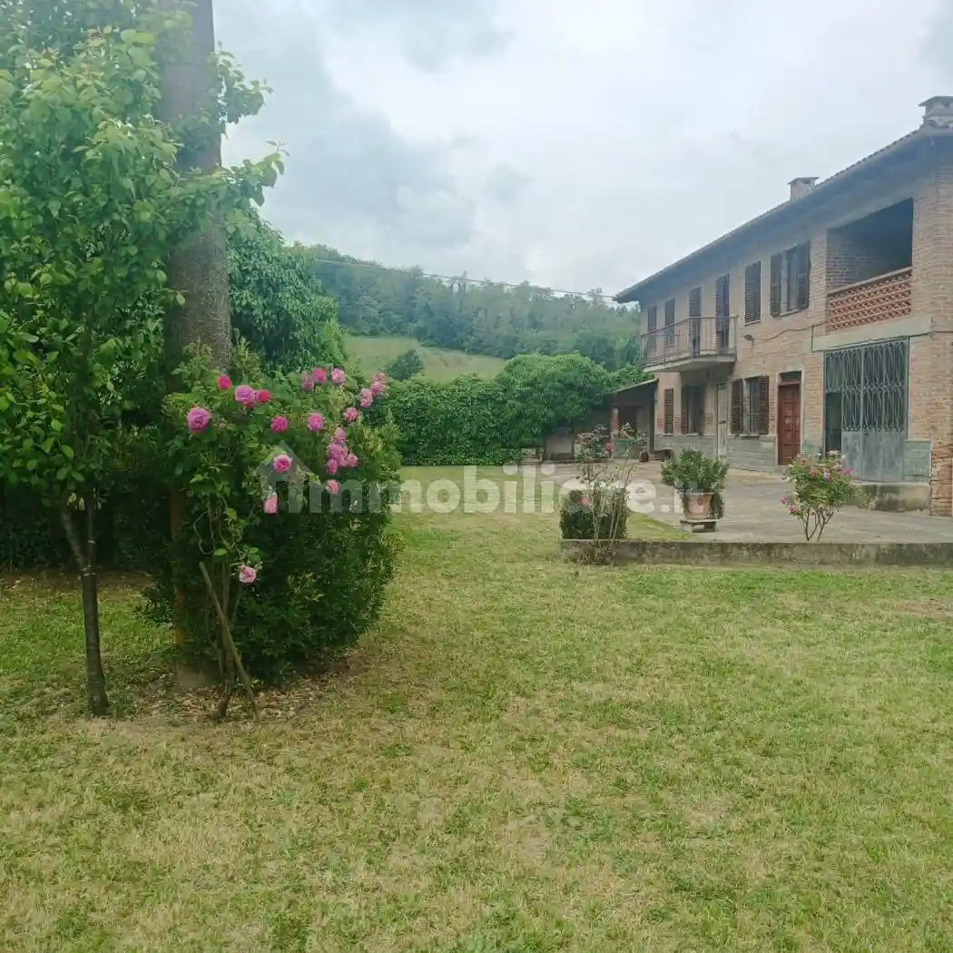 Cascina via Roma, Centro, Castell'Alfero - foto 4