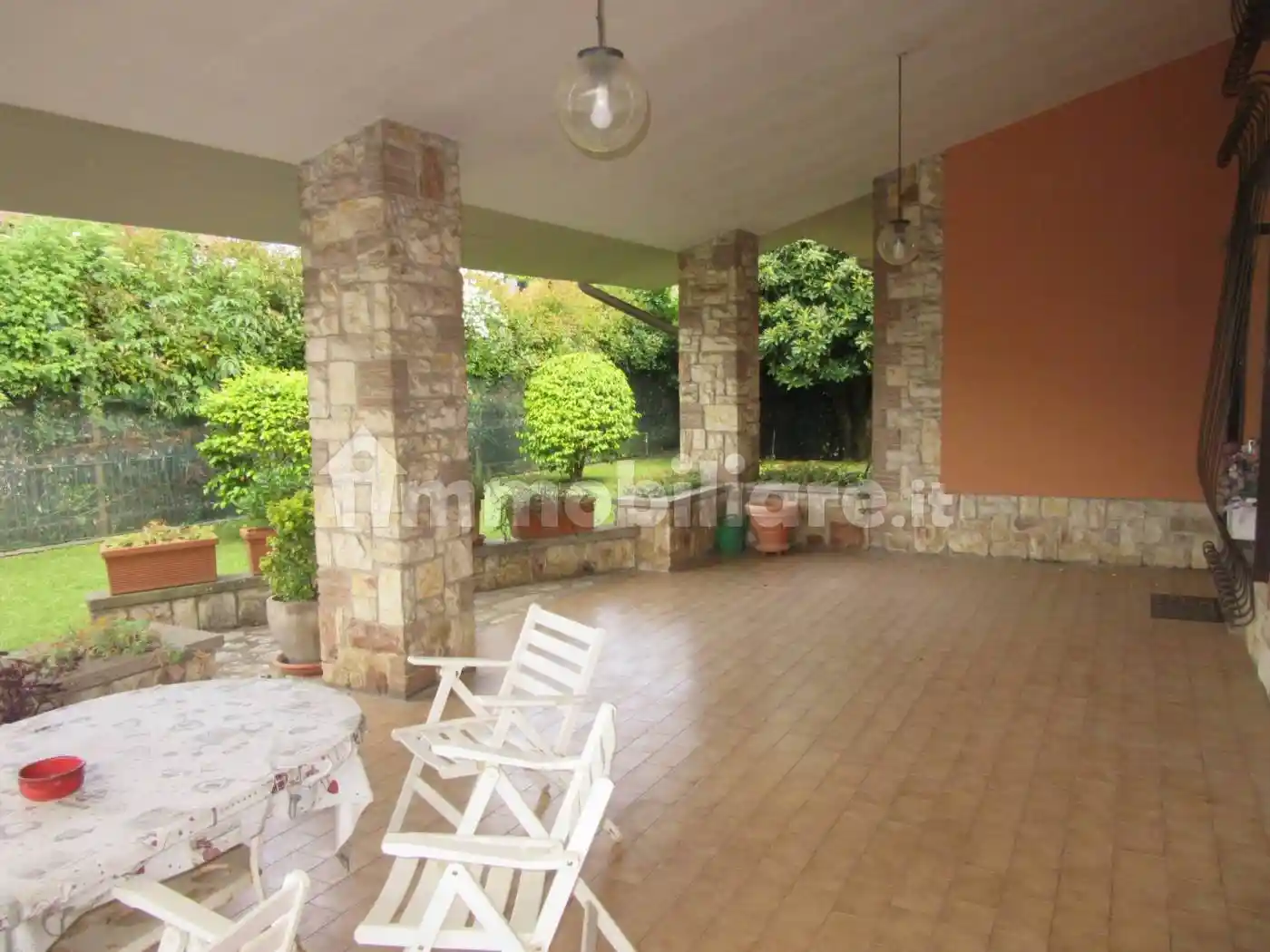 Villa in vendita a Palestrina