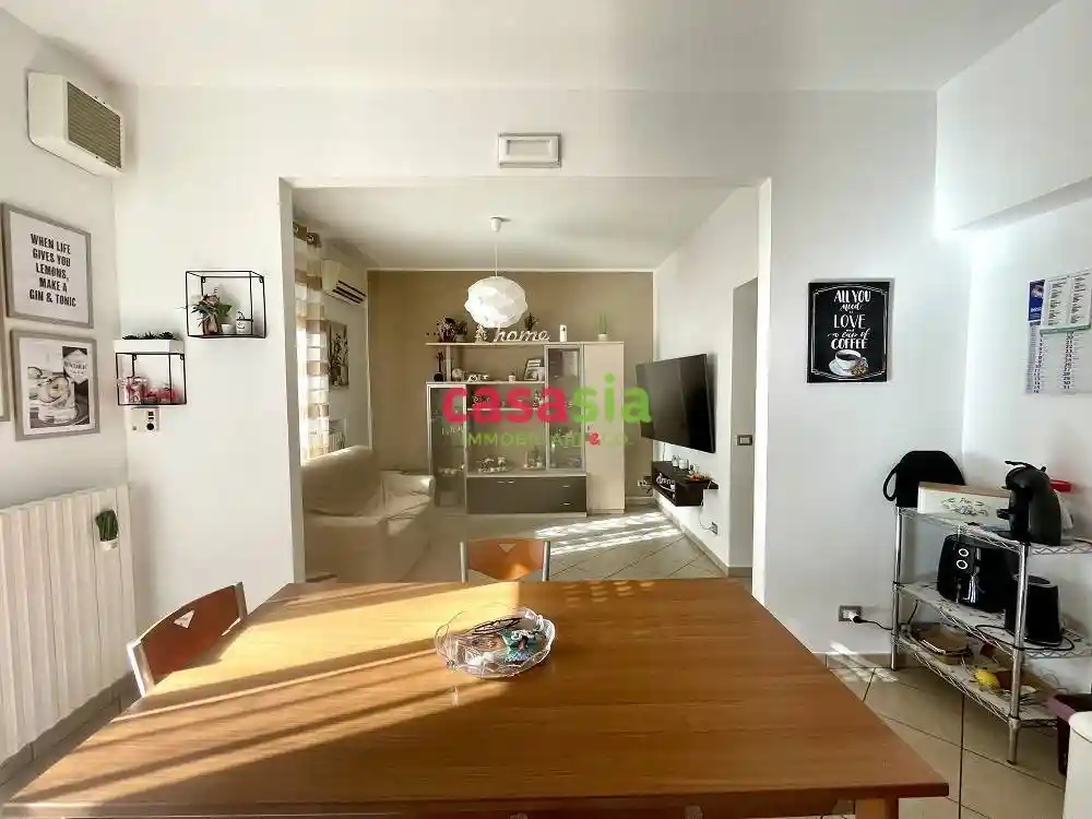 Appartamento in vendita a Ragusa