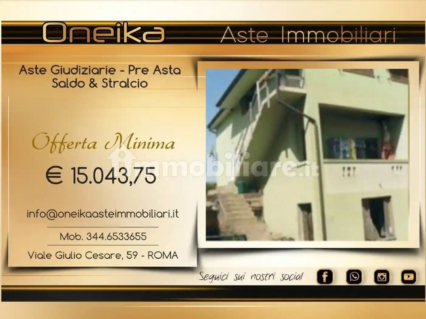 Appartamento in vendita a Cagliari