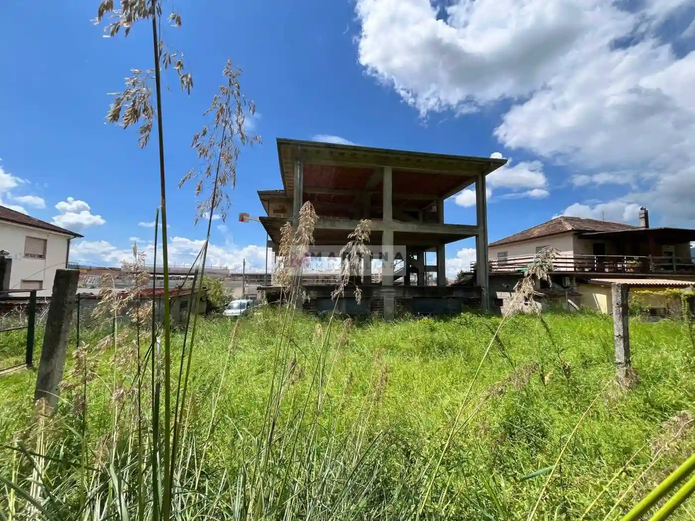 Palazzo - Edificio - foto 2