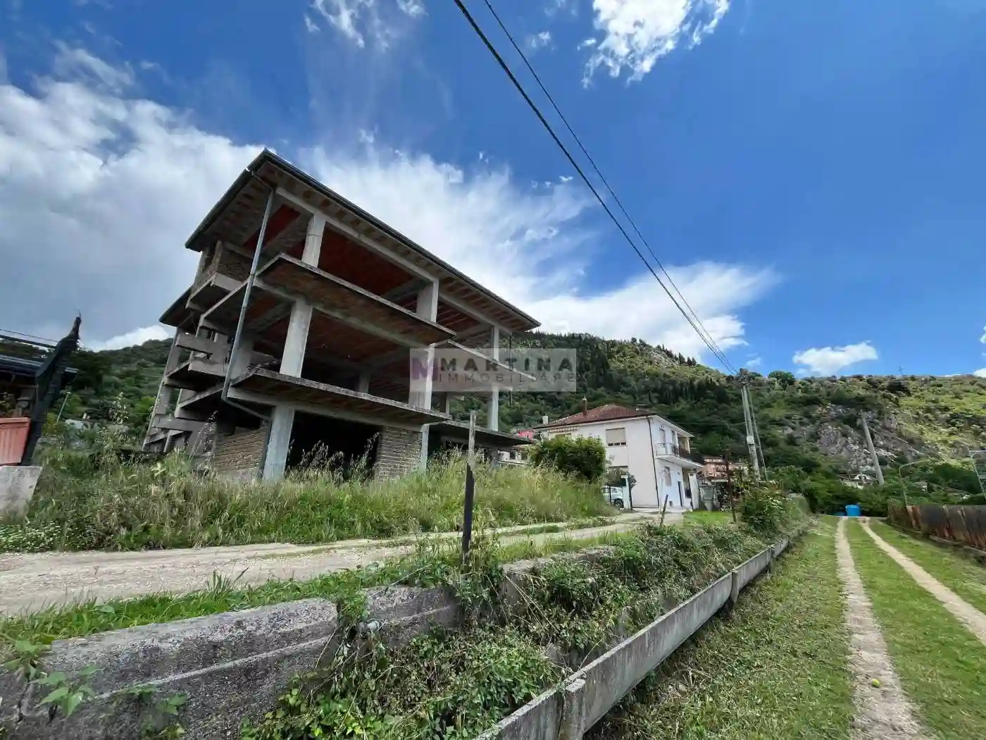 Palazzo - Edificio - foto 3