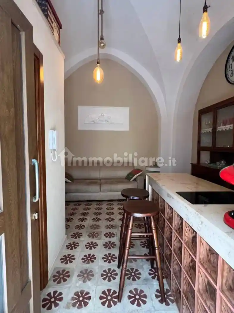 Monolocale via al Persico 36, Quartieri Settecenteschi, Foggia - foto 5