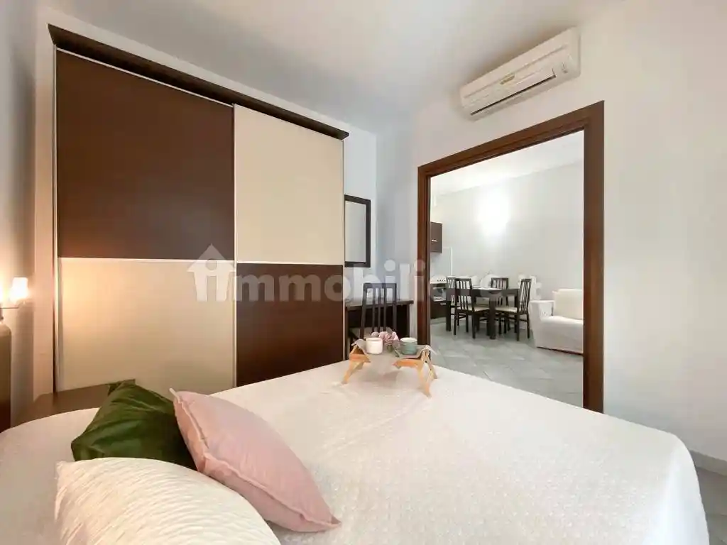 Appartamento in vendita a Loano